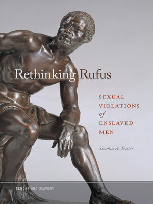 cover image of Rethinking Rufus